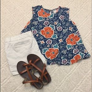 Women’s Old Navy Sleeveless Blouse